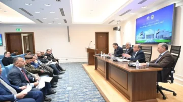 تغييرات بارزة تقرير 15 قانوناً على جدول جلسات البرلمان أبرزها الإيجار القديم